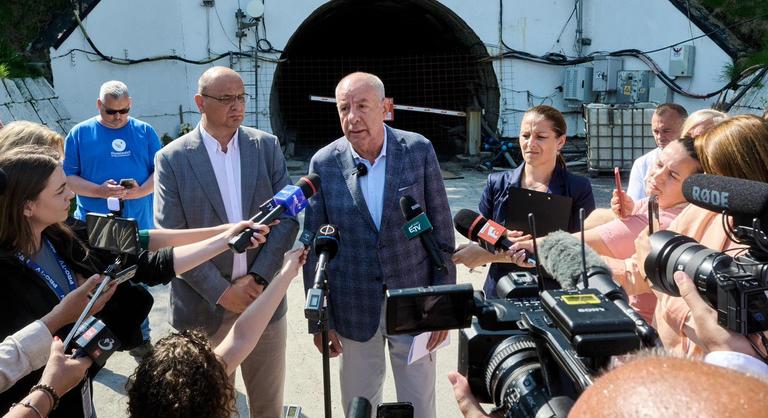 Már az államfő is megszólalt Majka koncertje után: Vannak, akik színpadon állva indulatot keltenek