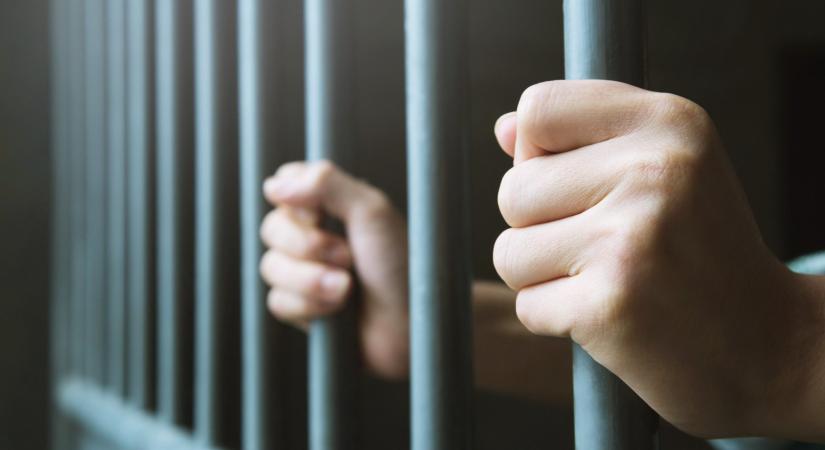 Öngyilkos lett egy rab a Maglódi úti börtönben – nyomoz a rendőrség