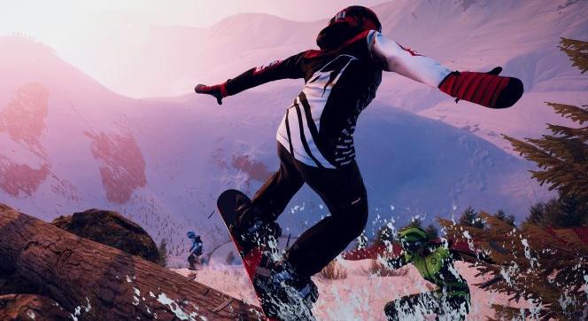 Descenders Next: váratlanul kilépett a korai hozzáférésből! [VIDEO]