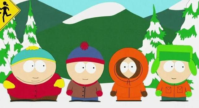 Nem kell aggódni, hosszú évekig velünk marad még a South Park