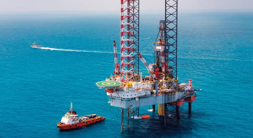 Óriási olajmező a Balti-tengeren: Lengyelország kincse megváltoztathatja Európa energiajövőjét