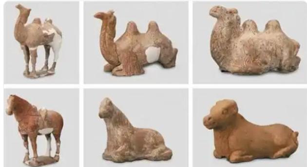 Silla herceg a Tang-udvarban – sírja felfedi a túszrendszert