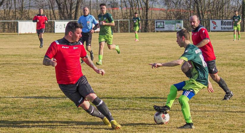 Vármegyei futball: Zala a középmezőnyben, augusztus végén indulnak a bajnokságok