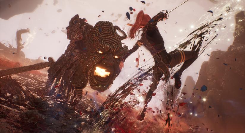 A Doom atyja szerint a Clair Obscur: Expedition 33 és a Baldur's Gate 3 mutatja az irányt a játékipar számára, és azt is elmondta, hogy miért