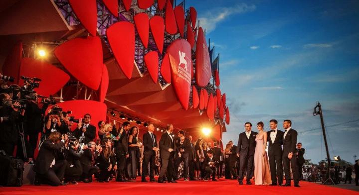 Két magyar film is versenyez a velencei Arany Oroszlánért