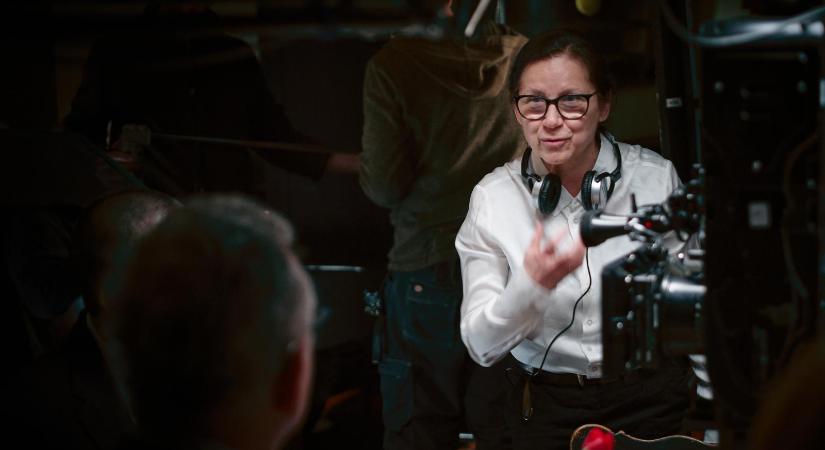 Enyedi Ildikó és Nemes Jeles László filmje is versenyez idén a velencei Arany Oroszlánért