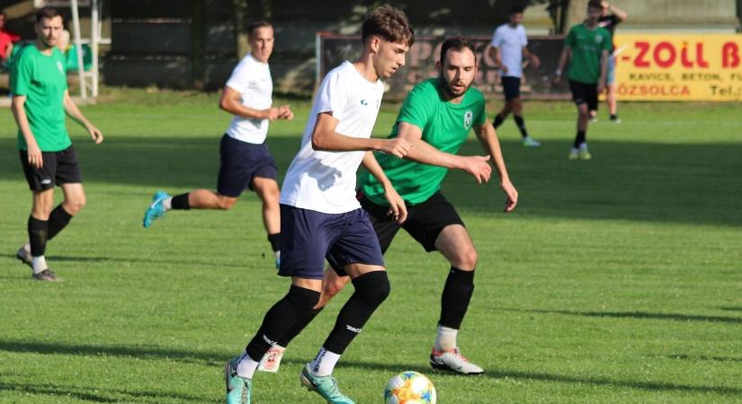 Hamarosan visszatér a vármegyei futball-láz