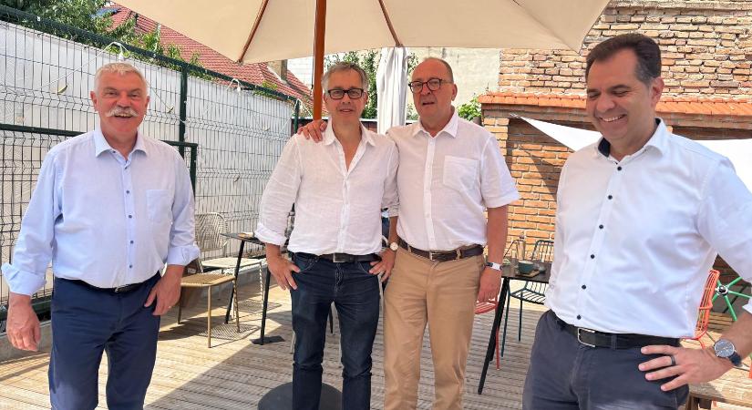 Tusványos: a pragmatikus transzilvanisták találkozása a realista konzervativizmussal