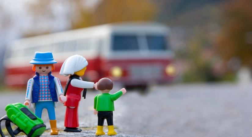 Integratív Játékdiagnosztika és Játékterápia
