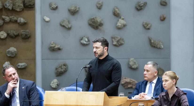 Ukrajnában folytatódott a demokrácia maradványainak felszámolása