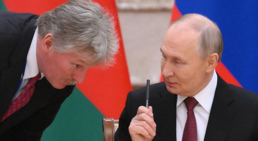 Derült égből csapott le a Kreml kijelentése a nukleáris háborúról: semmi jóra nem számíthatnak az ukránok