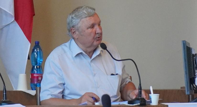 Losonc városa elhatárolódott Šimko kijelentéseitől, megalapozatlannak tartják a polgármester állításait