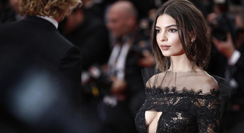 Emily Ratajkowski nappalija tele van zseniális részletekkel: imádják a belsőépítészek!