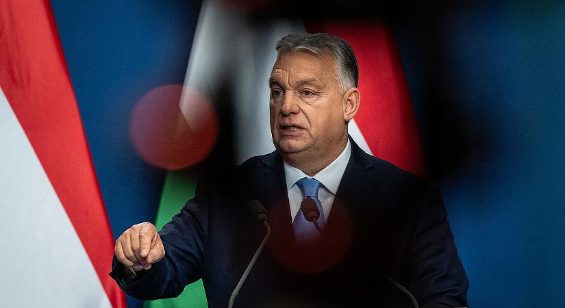 Orbán Viktort kiengedte Brüsszel: az uniós pénzek 7,9 százaléka érkezett meg a költségvetésbe