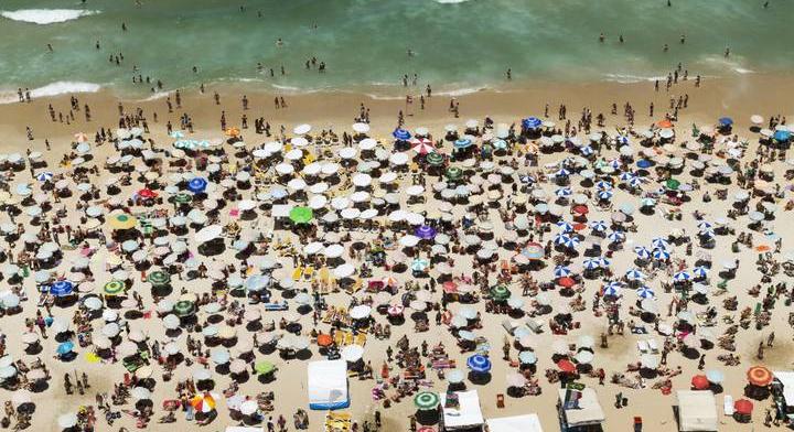 Elegük lett a turistákból: fizetős lett a magyarok által is kedvelt turistaparadicsom