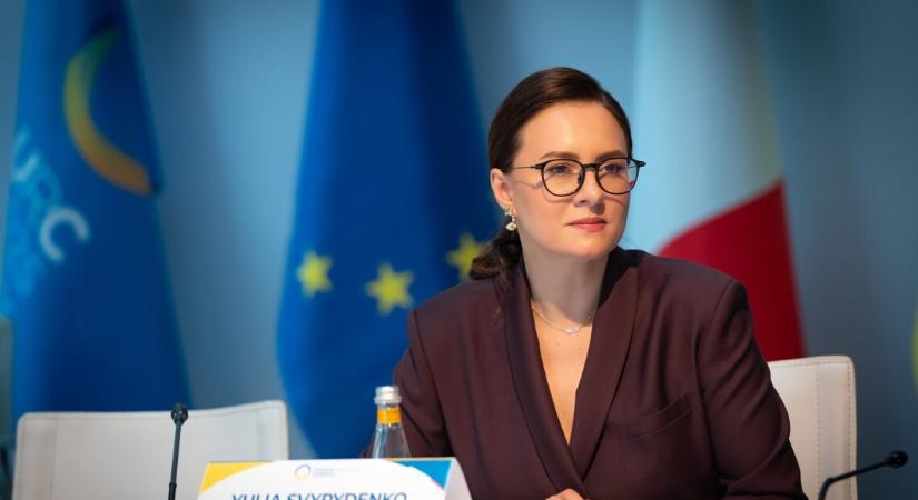 Szviridenko egyéves moratóriumot helyezett kilátásba a vállalkozások ellenőrzését illetően