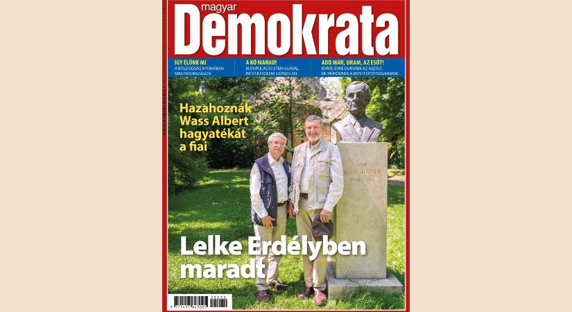 Lelke Erdélyben maradt