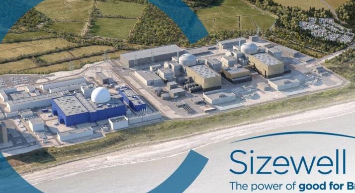 Berobbant a brit atomprogram –Indul a 38 milliárd fontos nukleárisenergia beruházás