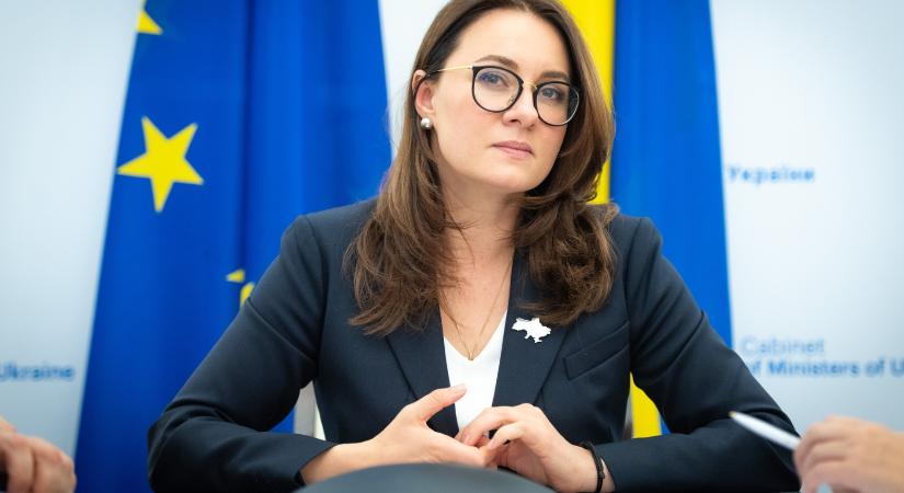 Ukrajnának további finanszírozásra és új programra van szüksége az IMF-fel, mert a háború elhúzódik – Szviridenko