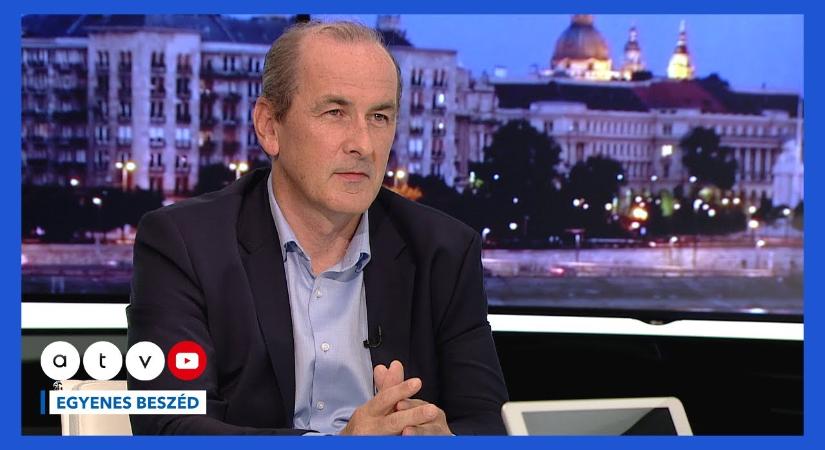 Ő lesz a Tisza-kormány egészségügyi minisztere? Adásban válaszolt az érintett