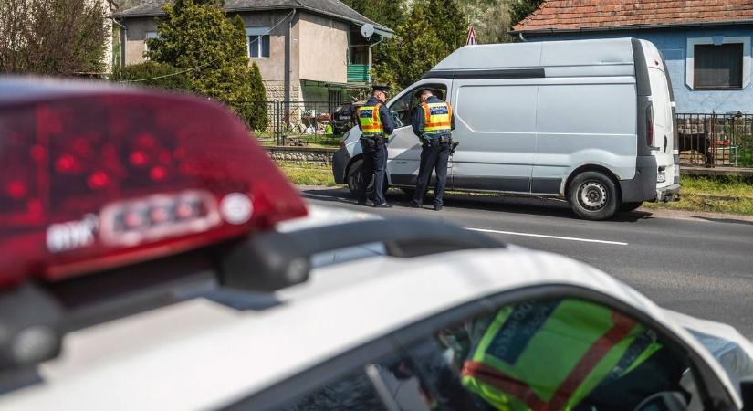 Újabb fejlemények a rendőr combjába harapó, őrjöngő kábítószeres ügyében!