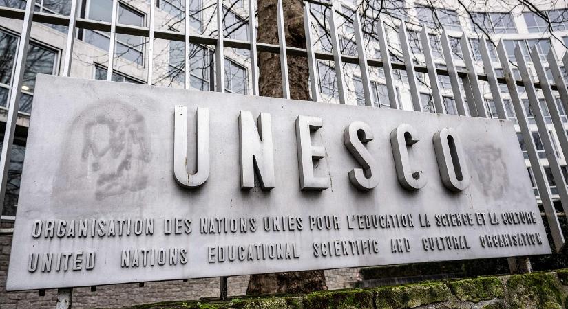 Újra kilép az UNESCO-ból az Egyesült Államok