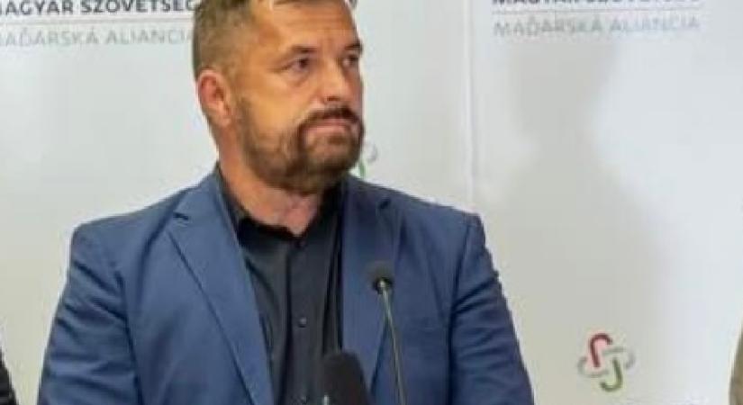 A Magyar Szövetség konkrét lépéseket követel a vereknyei veszélyeshulladék-lerakat felszámolása ügyében