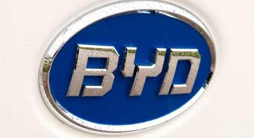 Joó István: a BYD kitart Magyarország mellett