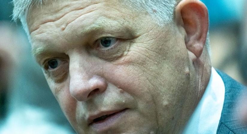 Fico a Fehér Házban írhat alá egy óriási atomenergia-megállapodást