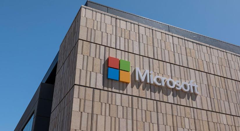 Súlyos kibertámadás a Microsoft ellen – kínai állami hackerek lehetnek a háttérben