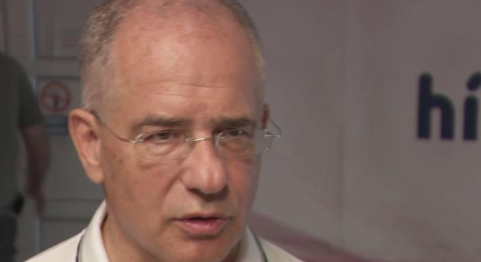 Kósa Lajos: Nem vezet sehová, ha valaki erőszakra buzdít  videó