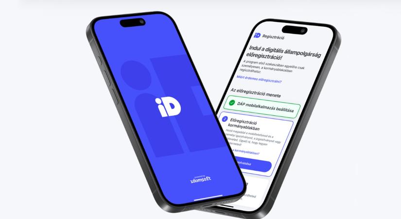 Elindult a Digitális Állampolgár oldala