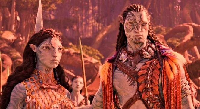 A Warcraft 3 borítója, vagy Avatar 3? Itt az első poszter, már a trailer dátumát is tudjuk!