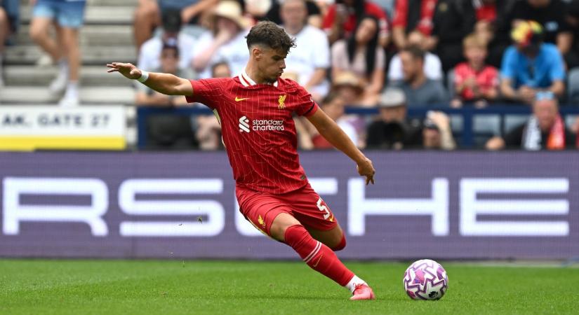 A Liverpool felkészülési meccseit is láthatják a magyar tévénézők