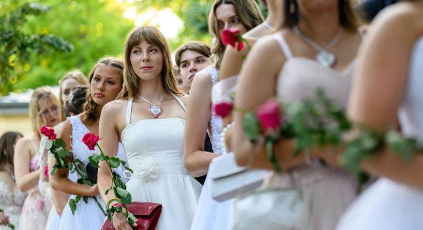 A kétszázadik Anna-bált is az Opera balettművészei nyitják meg