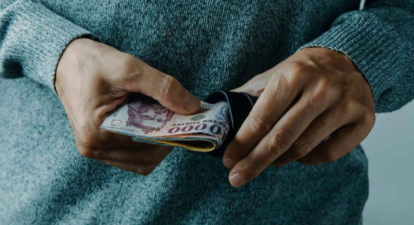 Személyi kölcsönök: pár százezer forintnál is van élet – pontosabban alacsony kamat