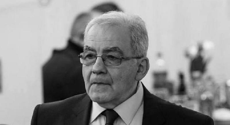 Főorvosát gyászolja a kazincbarcikai kórház