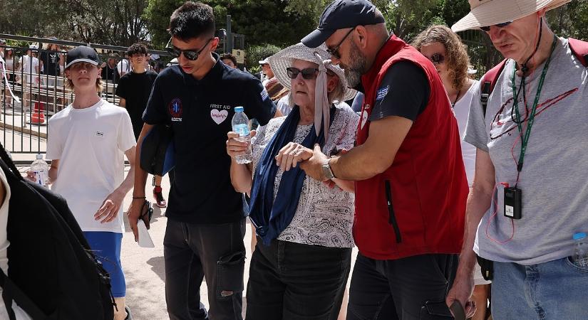 Ha menekülni akar az itthoni hőhullám elől, ne a Balkánra rohanjon