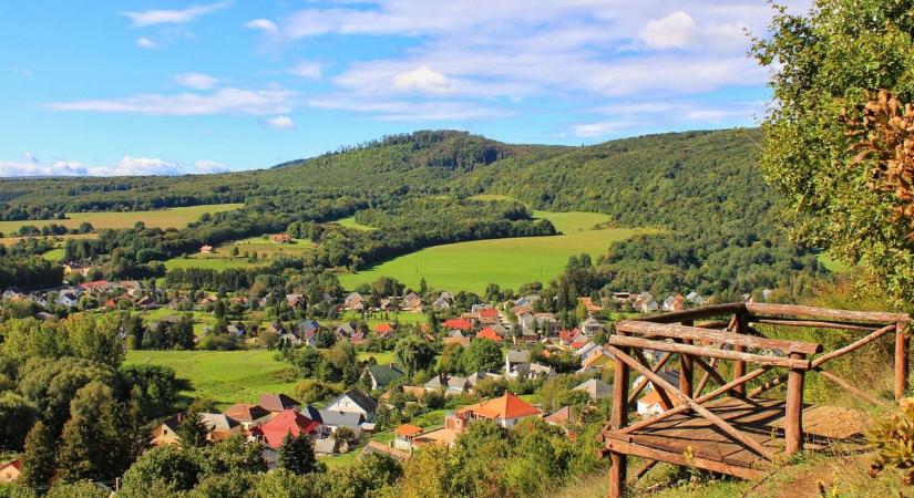 Miért hallunk lövéseket a Bakonyban?