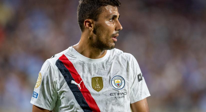 Aranylabdás játékossal erősítené a középpályát a Real Madrid