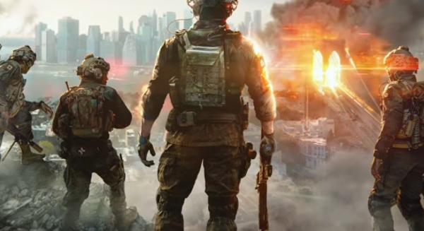 Hivatalos: csütörtök délután lepleződik le a Battlefield 6