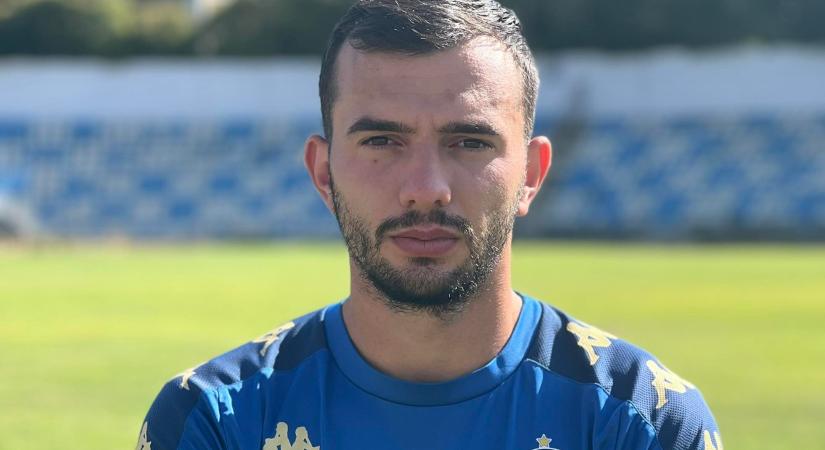 18-szoros bajnokcsapathoz igazolt az ETO-tól távozó légiós