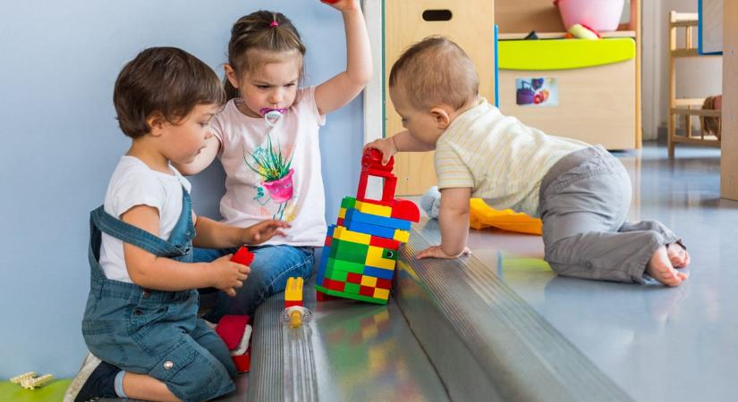Kiderült, miért lehet az, hogy egy családban csak fiú vagy csak lány születik