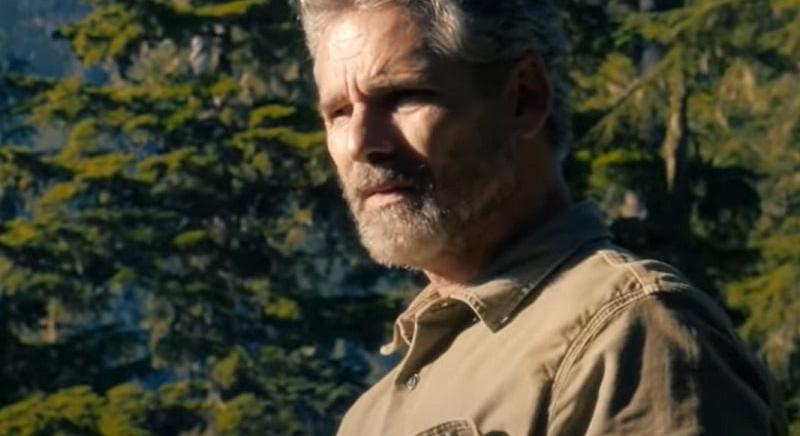 Forgószélként tarol ez a Netflix-sorozat – ami egy nemzeti parkban játszódik