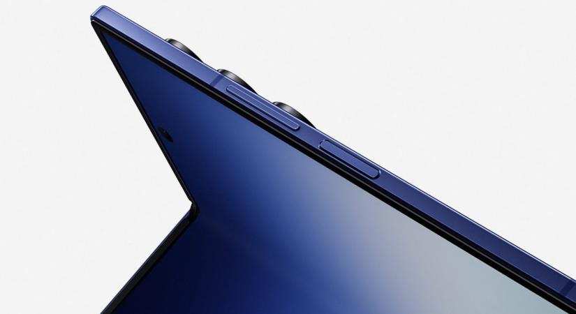 Megint beszólt a Honor a Samsungnak a Galaxy Z Fold 7 miatt