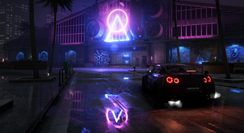A Test Drive fejlesztője arra kér, NE a Steam játékosszám alapján ítéljünk
