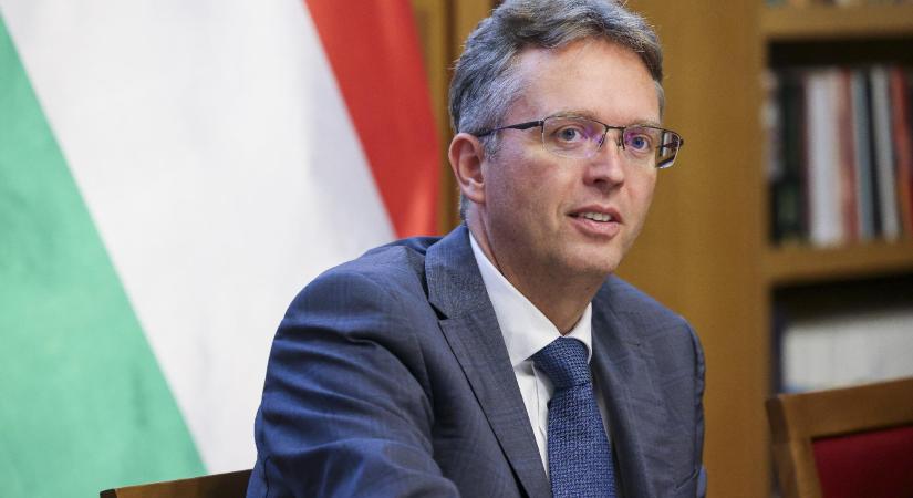 A kulturális és innovációs miniszter szerint az Otthon Start Program nagy segítség a fiataloknak  videó