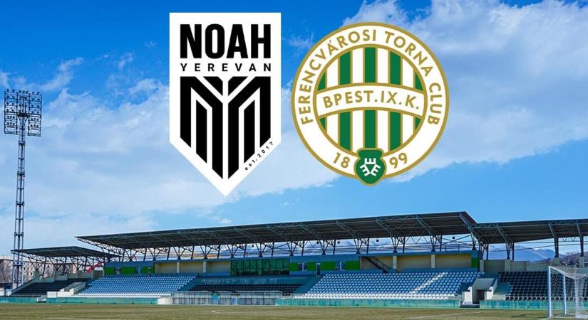 Két találattal válaszolt az öngólra a Ferencváros