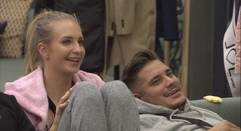VV Dani és VV Virág szexmaratonjai már zavarják a többieket | +18