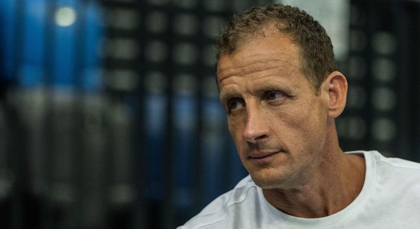 Tóth Edmond: "alapelv a közönség száz százalékos kiszolgálása"